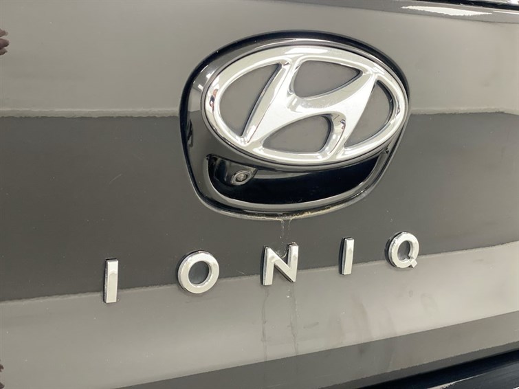 Used Hyundai IONIQ 2019 for sale - 77884477: Photo 29