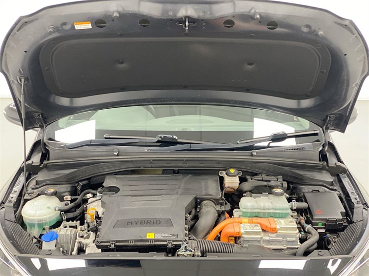 Used Hyundai IONIQ 2019 for sale - 77884477: Photo 30