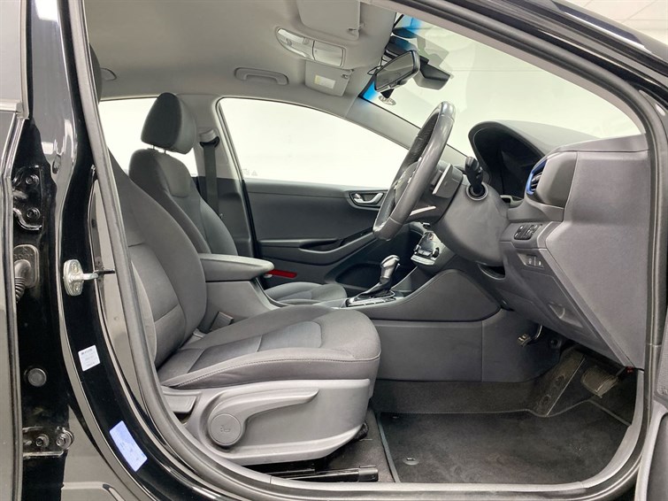 Used Hyundai IONIQ 2019 for sale - 77884477: Photo 32