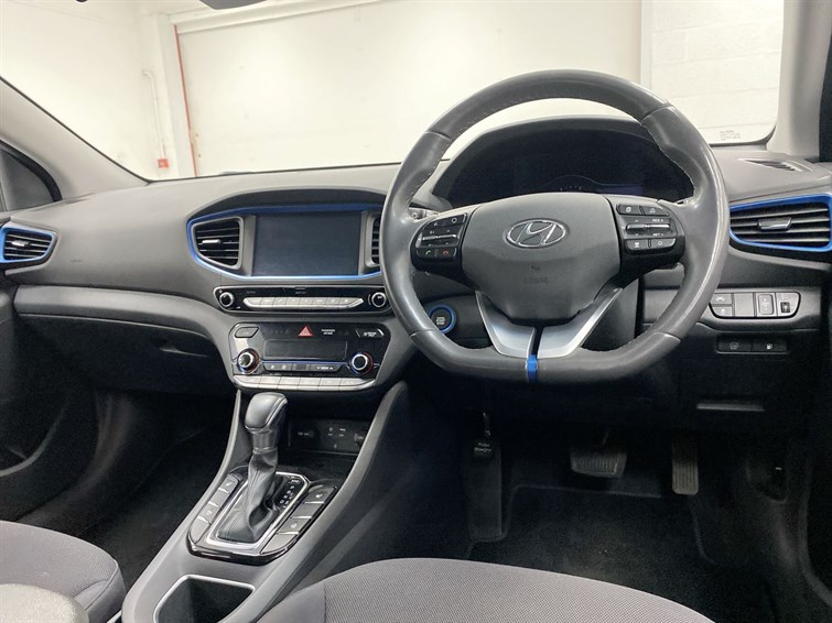 Used Hyundai IONIQ 2019 for sale - 77884477: Photo 33