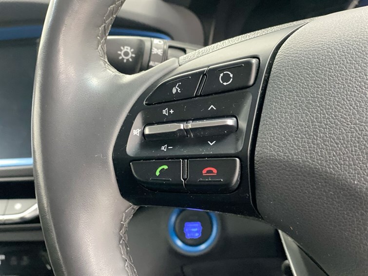 Used Hyundai IONIQ 2019 for sale - 77884477: Photo 38