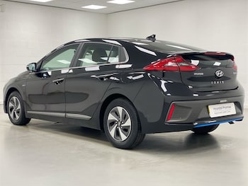 Used Hyundai IONIQ 2019 for sale - 77884477: Photo