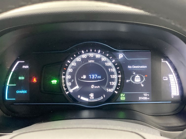 Used Hyundai IONIQ 2019 for sale - 77884477: Photo 40