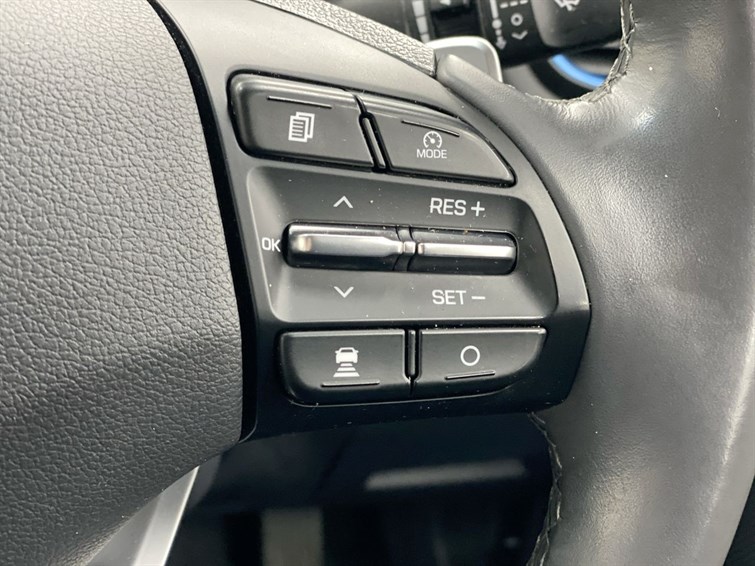 Used Hyundai IONIQ 2019 for sale - 77884477: Photo 41