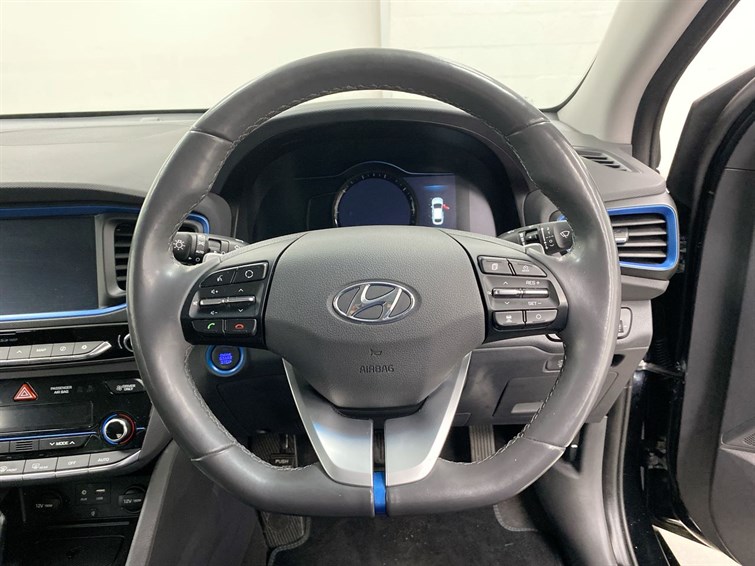 Used Hyundai IONIQ 2019 for sale - 77884477: Photo 44