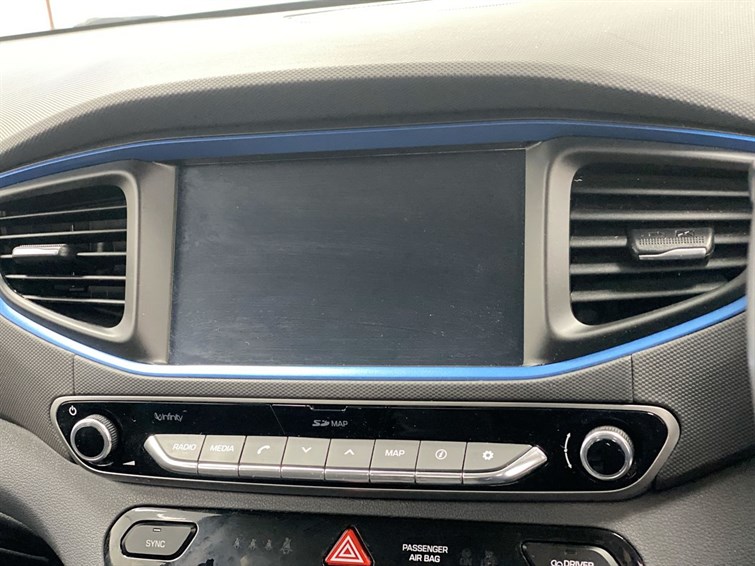 Used Hyundai IONIQ 2019 for sale - 77884477: Photo 45