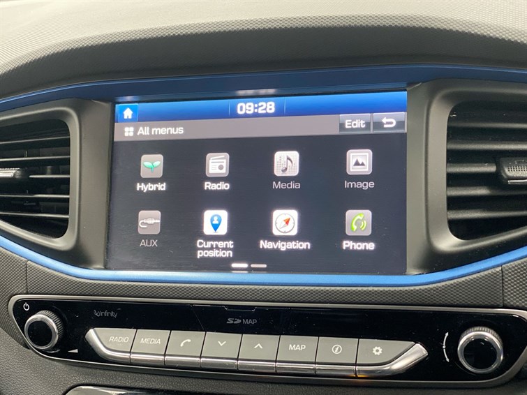 Used Hyundai IONIQ 2019 for sale - 77884477: Photo 46