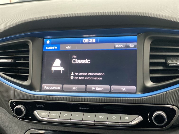 Used Hyundai IONIQ 2019 for sale - 77884477: Photo 48