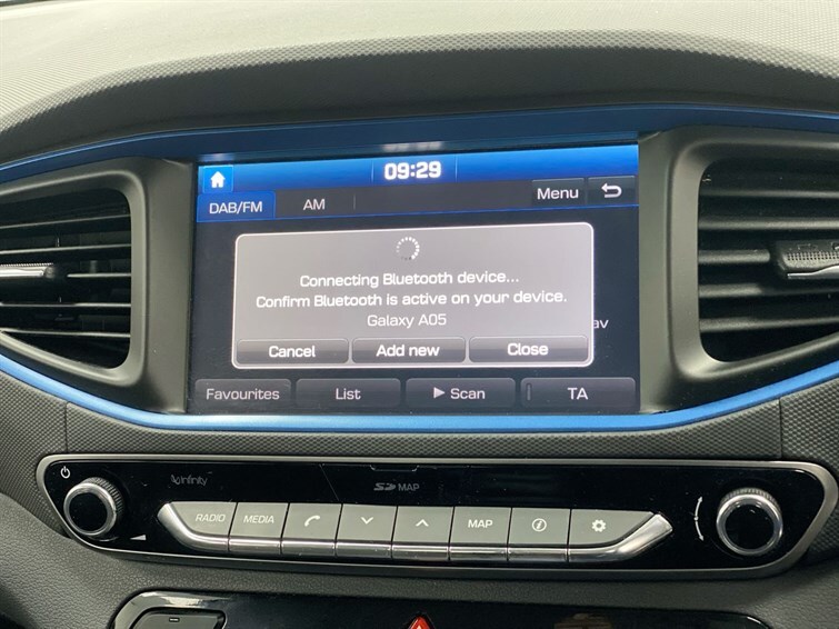 Used Hyundai IONIQ 2019 for sale - 77884477: Photo 49