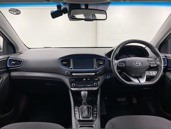 Used Hyundai IONIQ 2019 for sale - 77884477: Photo