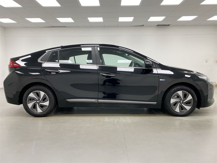 Used Hyundai IONIQ 2019 for sale - 77884477: Photo 5