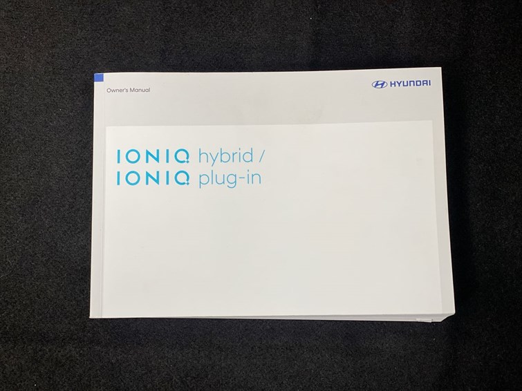 Used Hyundai IONIQ 2019 for sale - 77884477: Photo 55