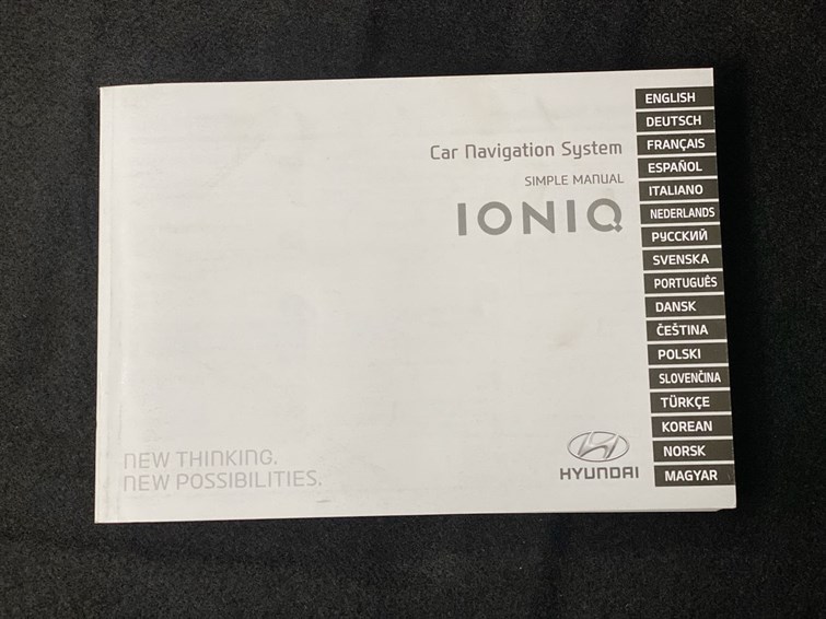 Used Hyundai IONIQ 2019 for sale - 77884477: Photo 57