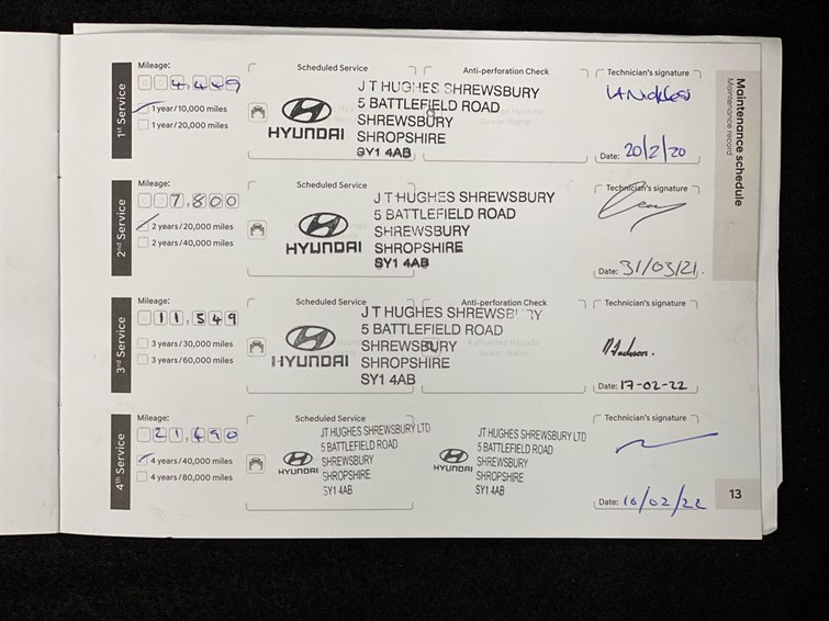 Used Hyundai IONIQ 2019 for sale - 77884477: Photo 58