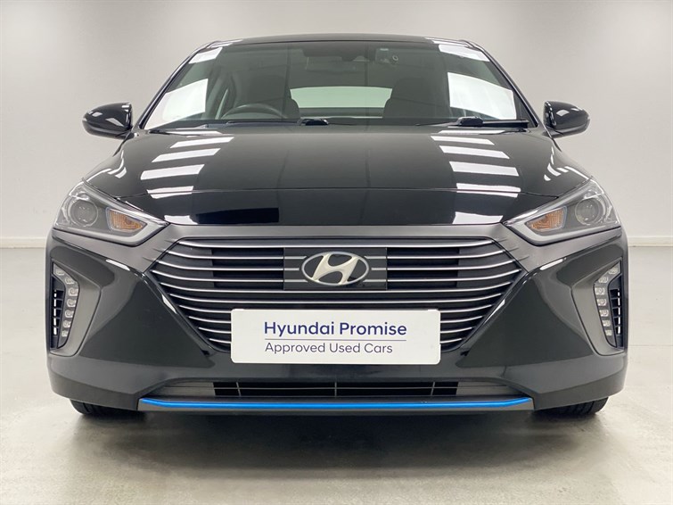 Used Hyundai IONIQ 2019 for sale - 77884477: Photo 6