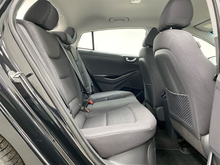 Used Hyundai IONIQ 2019 for sale - 77884477: Photo 64