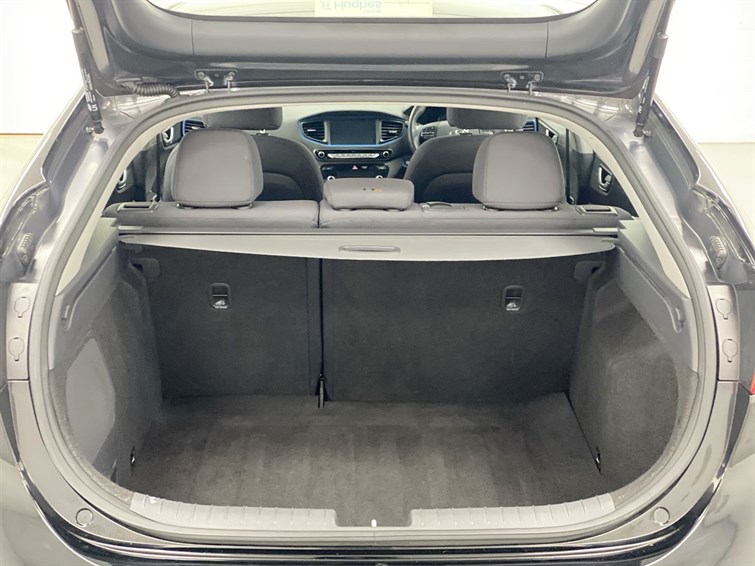 Used Hyundai IONIQ 2019 for sale - 77884477: Photo 67