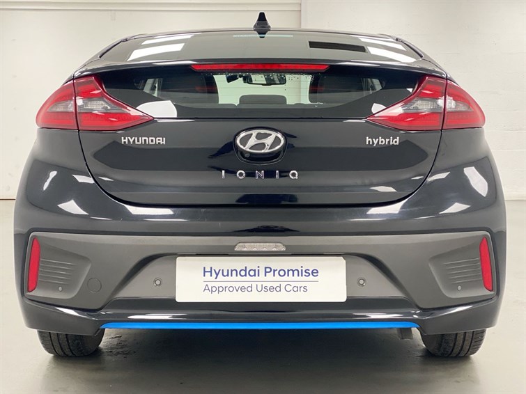 Used Hyundai IONIQ 2019 for sale - 77884477: Photo 7