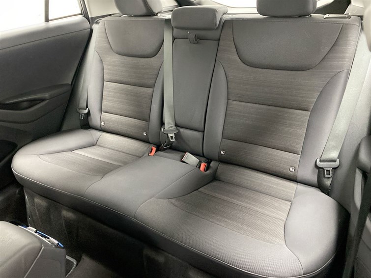 Used Hyundai IONIQ 2019 for sale - 77884477: Photo 8