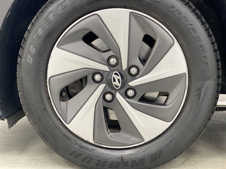 Used Hyundai IONIQ 2019 for sale - 77884477: Photo 9