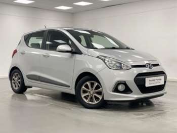 2014 - 1.0 Premium 5dr