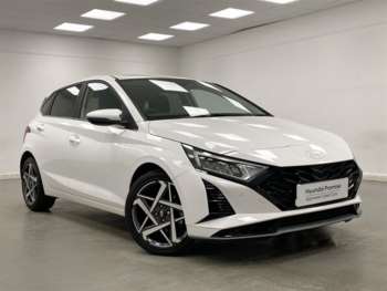 2024 - 1.0T GDi Premium 5dr DCT