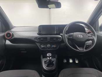 Used Hyundai i10 2021 for sale - 69652220: Photo