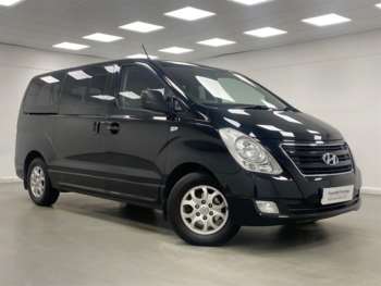 2013 - 2.5 CRDi Style 5dr Auto