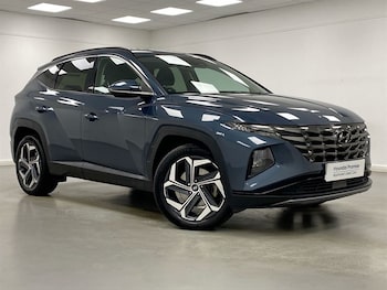 Used Hyundai TUCSON 2022 for sale - 78603021: Photo