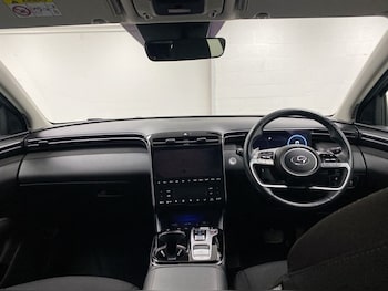Used Hyundai TUCSON 2022 for sale - 78603021: Photo