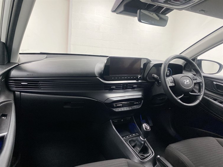 Used Hyundai i20 2021 for sale - 77427374: Photo 2