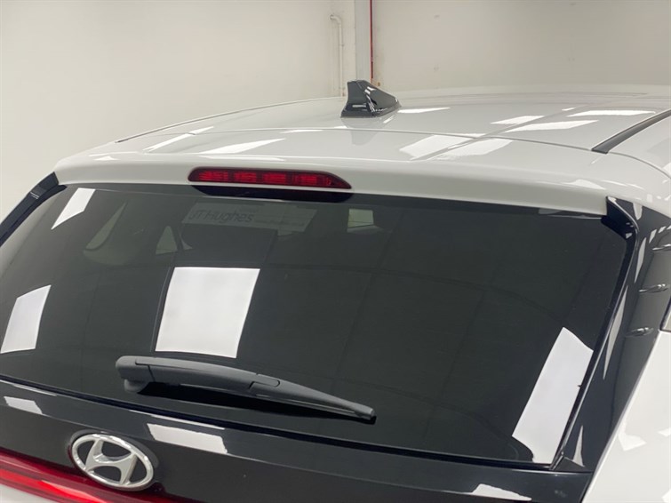 Used Hyundai i20 2021 for sale - 77427374: Photo 25