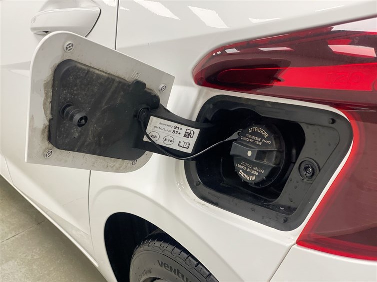 Used Hyundai i20 2021 for sale - 77427374: Photo 28