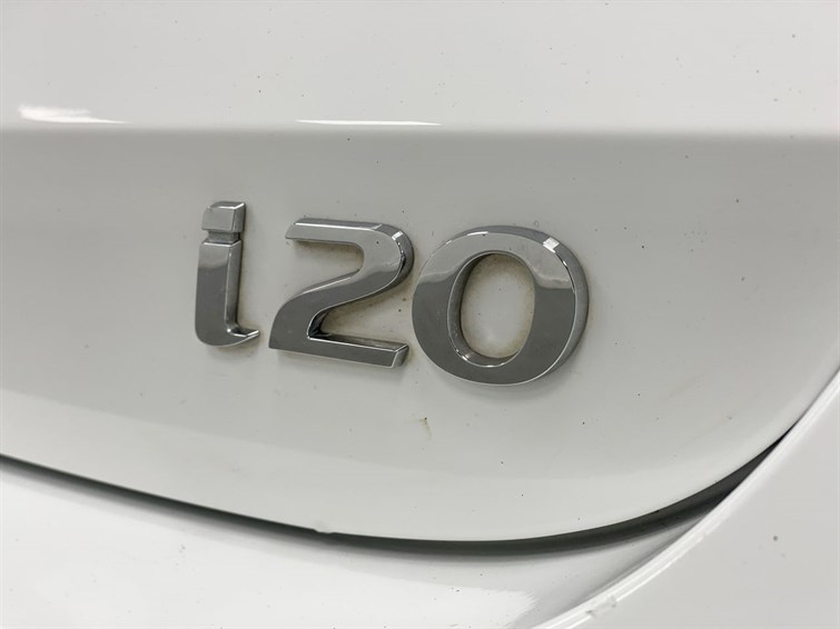 Used Hyundai i20 2021 for sale - 77427374: Photo 29