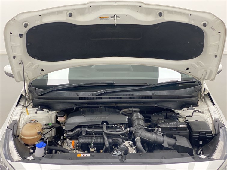 Used Hyundai i20 2021 for sale - 77427374: Photo 30