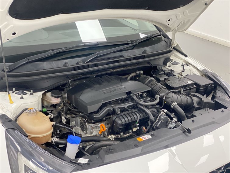 Used Hyundai i20 2021 for sale - 77427374: Photo 31