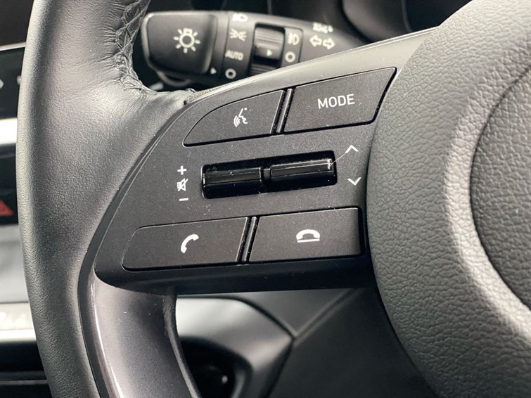 Used Hyundai i20 2021 for sale - 77427374: Photo 38