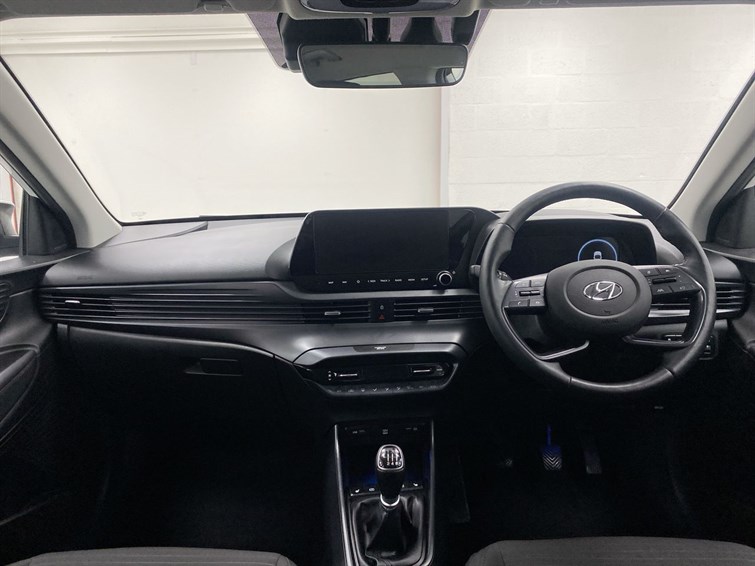 Used Hyundai i20 2021 for sale - 77427374: Photo 4