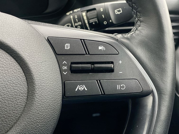 Used Hyundai i20 2021 for sale - 77427374: Photo 41