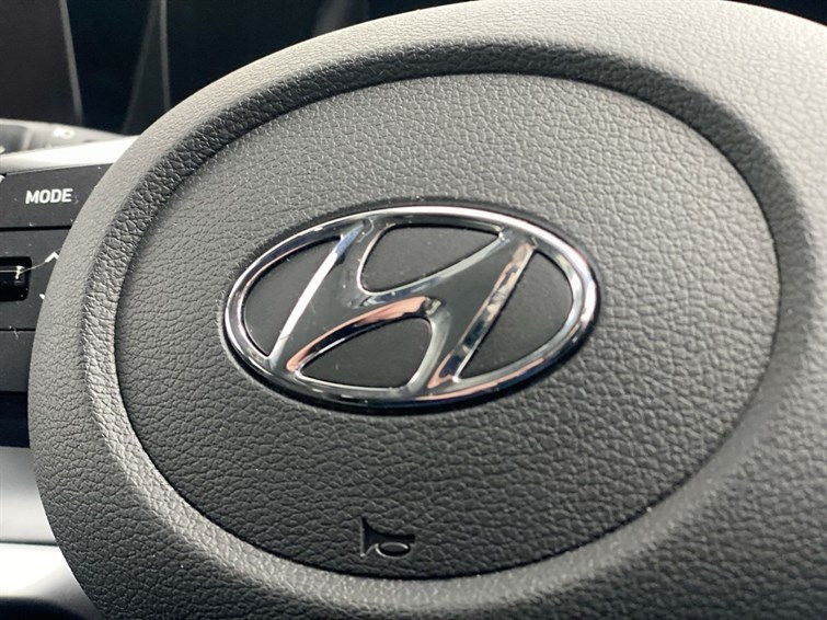 Used Hyundai i20 2021 for sale - 77427374: Photo 43