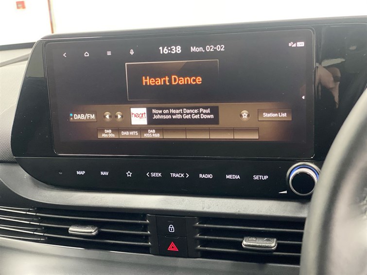 Used Hyundai i20 2021 for sale - 77427374: Photo 48