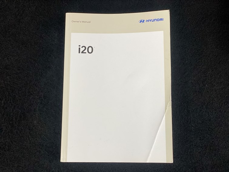 Used Hyundai i20 2021 for sale - 77427374: Photo 55