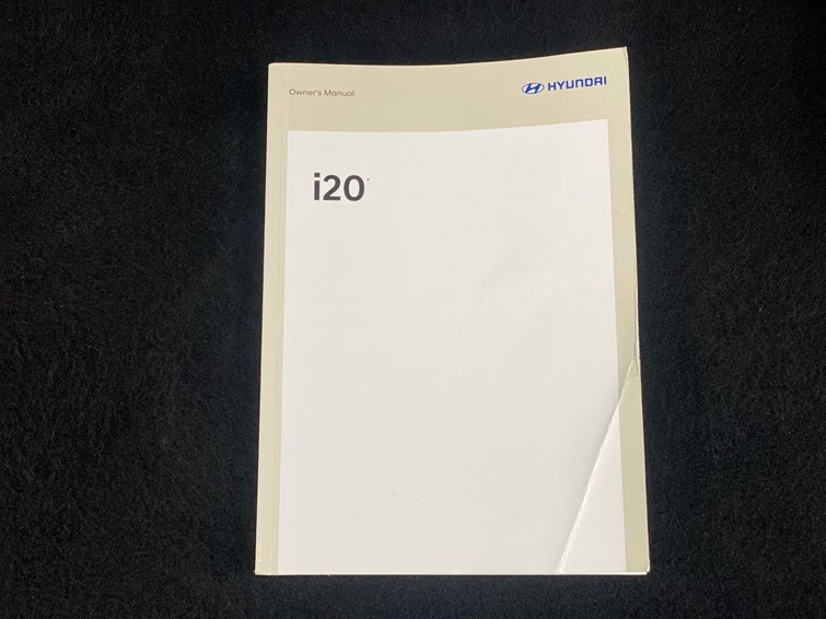 Used Hyundai i20 2021 for sale - 77427374: Photo 56