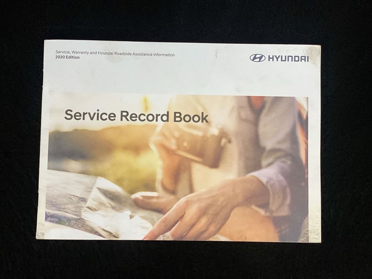 Used Hyundai i20 2021 for sale - 77427374: Photo 58