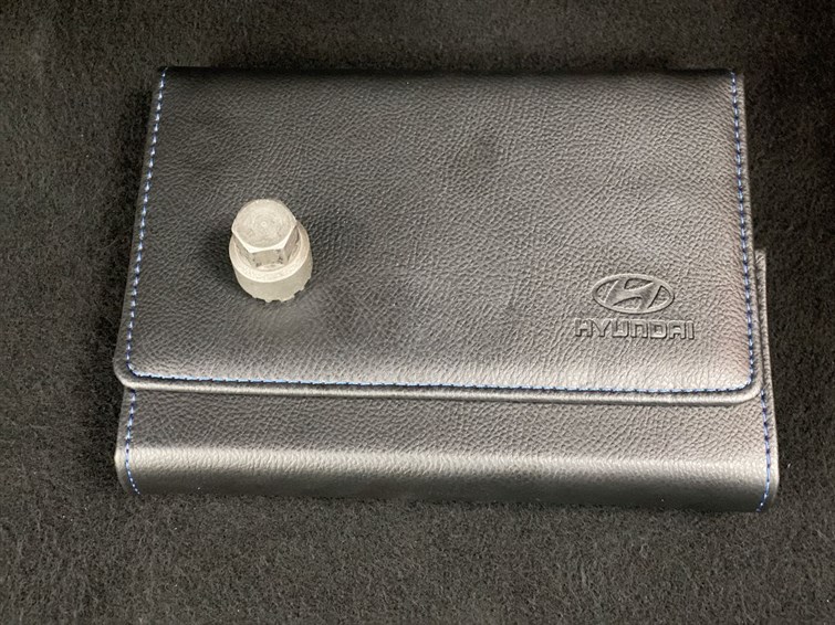 Used Hyundai i20 2021 for sale - 77427374: Photo 60