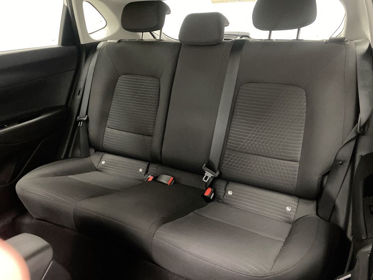 Used Hyundai i20 2021 for sale - 77427374: Photo 8