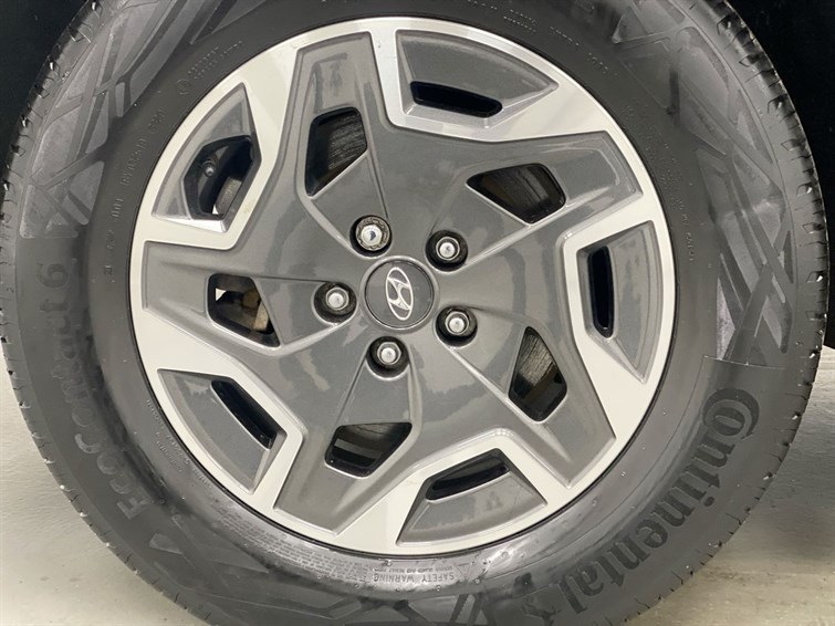 Used Hyundai Santa Fe 2022 for sale - 77971264: Photo 17