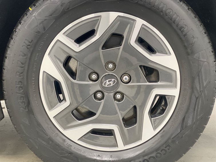 Used Hyundai Santa Fe 2022 for sale - 77971264: Photo 19