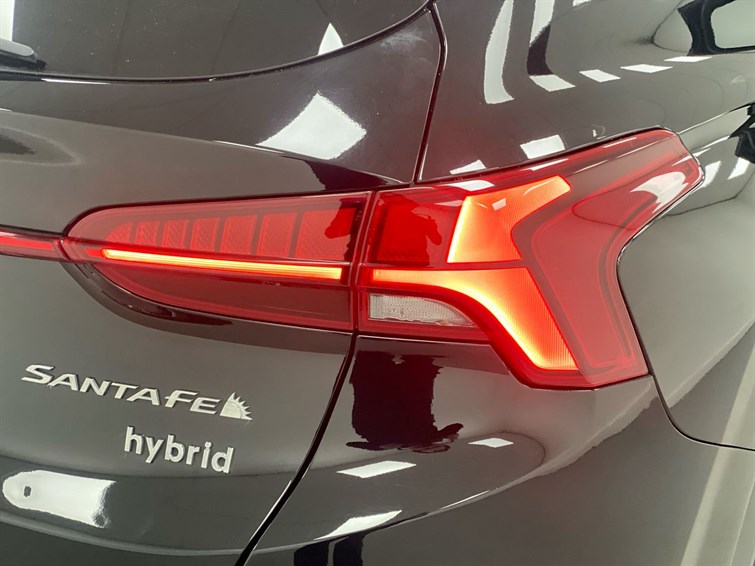 Used Hyundai Santa Fe 2022 for sale - 77971264: Photo 23