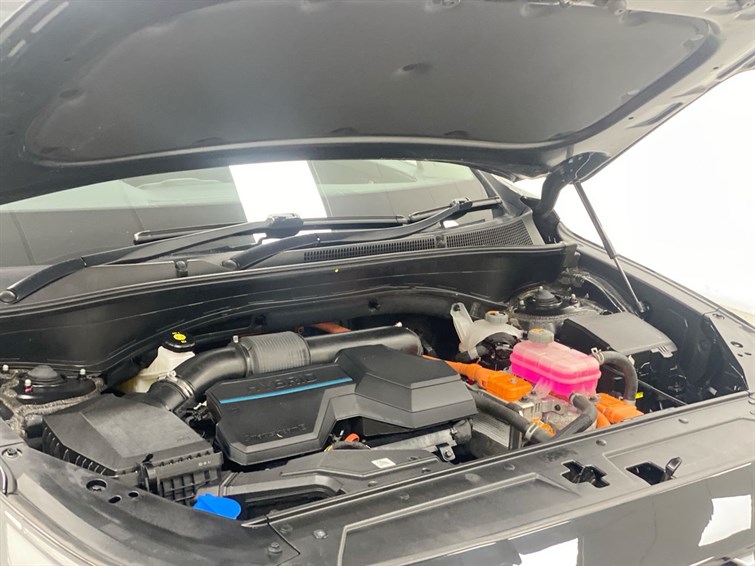 Used Hyundai Santa Fe 2022 for sale - 77971264: Photo 31